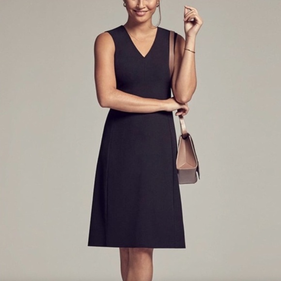 MM LaFleur Annie Dress - Picture 1 of 6
